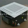 Unidad Fan Coil Empotrada Horizontal Comercial Gran Volumen de Aire Calefacción y Refrigeración Doble Uso Unidad Fan Coil Taller de Fábrica Unidad de Conducto