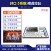 Patton TigerTouch Tiger estação de controle de luz feixe de luz balançando a cabeça estação de controle de luz DMX512 controlador de luz