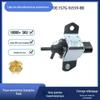 Válvula Solenoide do Coletor de Admissão de Ar 1S7G-9J559-Bb L80118741 É Adequada para Ford Mazda