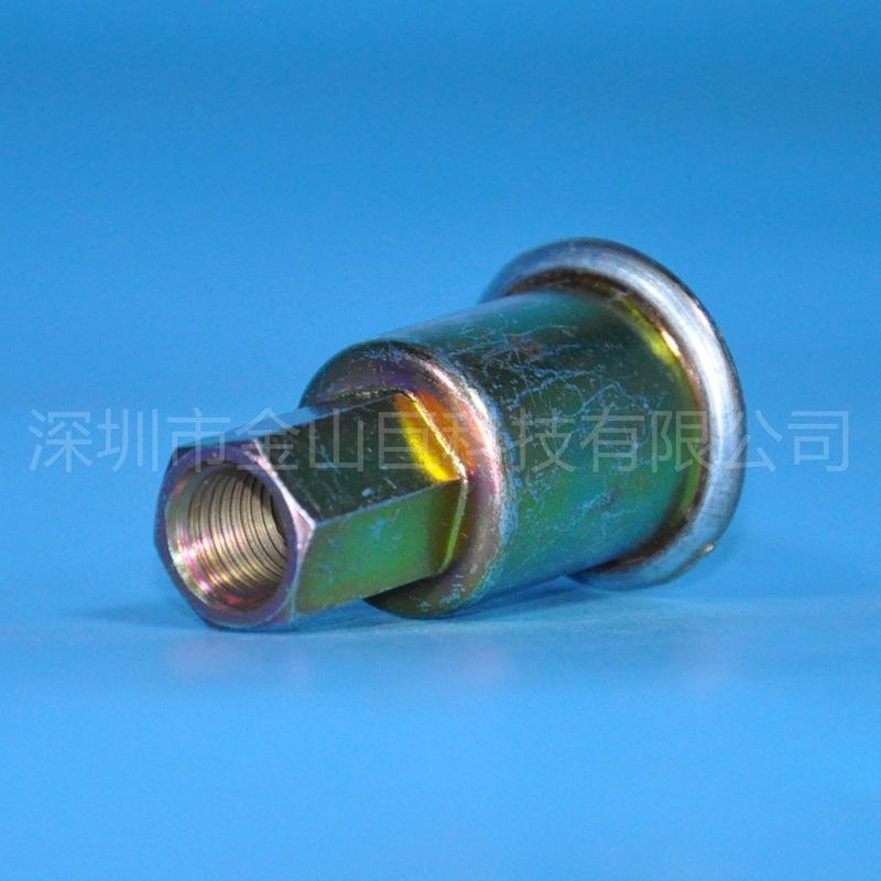 液压滤清器BF46008 (5)