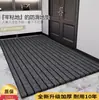 Tapetes para Puerta de Entrada, Alfombras de Entrada Elegantes Antideslizantes y Resistentes a las Manchas, Felpudos, Felpudos, Ventas Directas de Fábrica