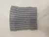 Cachecol de Inverno Masculino Proteção para o Pescoço Manga para o Pescoço Cachecol de Tricô Feminino com Forro de Fleece Cachecol de Lã Quente Cachecol à Prova de Vento Versátil Verão