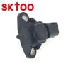 0071530028 0 261 230 195 550778 sensor de pressão do coletor de admissão