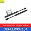 Aplicável ao Land Rover segunda geração Freelander 06-14 suporte da porta traseira suporte hidráulico do porta-malas OE LR002104