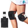 Protectores Magnéticos de Pierna al por Mayor, Equipo Protector Deportivo, Rodilleras Deportivas Ajustables, Rodilleras para el Cuidado de la Rótula