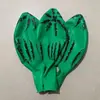 Balões de Brinquedo Coloridos Redondos Espessos de 36 polegadas para Barracas de Feira Noturna Balões Grandes de Morango, Melancia e Borboleta de 18 polegadas