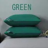 Núcleo de travesseiro Amazon, travesseiro alto que não desaba, adequado para pousadas e hotéis, fornece suporte para o pescoço, travesseiro para adultos, atacado para vendas transfronteiriças