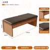 Mesa estilo antiguo mediterráneo, Silla Ocean Board, Sofá tapizado, Mesa de comedor de café, Taburete, Silla moderna estilo coreano