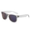 2023 nuevo bebé arroz uña gafas de sol al por mayor gafas de sol de color gafas para niños fábrica hombres y mujeres gafas de sol para niños