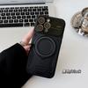 Suporte magnético Youdun para capa de celular Samsung S24ULTRA A05S borda macia anti-queda capa protetora transfronteiriça atacado