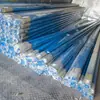 Tampão de Alumínio para Tubo de Ar Comprimido Guanisen Dn20-Dn200 Construção e Instalação de Tubos, Alto Custo-Benefício