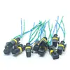 Adecuado para Enchufe de Relé de Arranque Bosch, Enchufe de Relé de Arranque de Motor Efi, Arnés de Cableado, Enchufe de Arranque