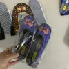 Zapatos de Cuero Semi-Terminados para Hombre y Mujer, Zapatos de Papel, Mezcla y Combinación para Hombre y Mujer, Festival Qingming, Ropa de Papel para el 1 de Octubre, Zapatos y Sombreros de Papel