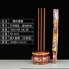 Incenso Espiral para Templo para Uso Doméstico, Incenso de Alta Qualidade para Uso com Temporizador de 8/12 Horas, Incenso de Oração, Incenso Espiral Grosso, Incenso para Adoração Budista, Atacado
