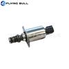 Válvula Solenoide 491-0908 para Cat 320 320Gc 326 330 345Gc 349 352 4910908