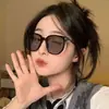 Gafas Cuadradas de Marco Nuevo Clásico Transfronterizas que Realzan la Apariencia del Rostro, Gafas Graduadas Fotocromáticas para Hombres y Mujeres, Estilo Urbano de Moda