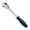 Llave de trinquete de rápida caída LICOTA para reparación de automóviles, herramienta eléctrica estadounidense importada ALH-00012/82