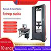 Máquina de testes elástica do parafuso da máquina de testes elástica do parafuso do controle do microcomputador de Lihua máquina de testes elástica eletrônica da porca da força do torque