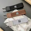 Herramienta de Ajuste de Cintura con Cinturón Perezoso, Hebilla de Cintura con Cinta Mágica, Hebilla Ajustable Portátil para Pantalones Flojos, Versión para Hombre sin Hebilla