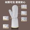 Guantes Nuevos de Alambre de Acero para Lavar Platos 2025, Guantes Antiadherentes para Limpieza de Cocina y Lavado de Platos, Impermeables, Lavado y Fregado Todo en Uno