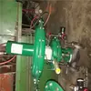 Válvula Reguladora de Micro Pressão Autoalimentada Zzvp-16B Dn50 Válvula Redutora de Pressão de Hidrogênio Válvula de Alívio de Nitrogênio