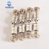 Tornillo de aflojamiento PF7MF-M3-1 Fabricante de tornillos de resorte de remache
