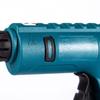 Pistola de Pegamento Termofusible de 18v Carga Inalámbrica Alta Potencia Hogar DIY Hecho a Mano Pistola de Pegamento Eléctrica de Litio Pistola de Pegamento Termofusible al por Mayor