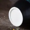 Jingdezhen Creativo Moderno Cerámica Manchada Florero Artesanía para el Hogar Florero para Flores Secas Florero de Cerámica para Encimera