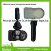 Sensor de pressão de pneu programável TPMS universal 315-433 MHz de dupla frequência, uma versão internacional