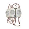 Fabricante de Origen 12V 3535 Módulo LED de 1 Luz Caja de Luz Publicitaria Impermeable Fuente de Luz para Letras Luminosas