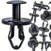 5116530Aa Sujetador Universal de Pin de Presión para Panel de Capó de Motor de Coche y Clip de Fijación de Revestimiento de Guardabarros