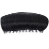 Peruca Feminina Cabeça Aumentando Cabelo Fofo Raiz Simulação Pad Pente de Cabelo Invisível Craniano Altura Superior Aumentando Cabelo Bobina Almofada Cabelo Artefato
