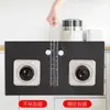 Tira Adhesiva Impermeable para Encimeras de Cocina, Lavabos, Tina de Lavar Platos, Bordes de Inodoros y Sellado de Grietas, Resistente al Moho e Impermeable