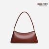 Bolso de Mujer Nuevo Pequeño de Moda Bolso de Hombro Moda Coreana Versátil Bolso de Axila Bolso de Mano Bolso de Mujer de Guangzhou