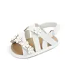 Sandalias de verano para bebé de 0 a 1 año suela suave bonitos zapatos para bebé y niño pequeño zapatos de bebé BC2243