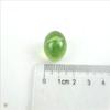 Cuentas de Vidrio 1.5cm Bola de Vidrio Enseñanza de Ciencias de Primaria Equipo para Experimentos de Física Instrumento de Enseñanza