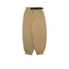 Pantalones para Niños 2026 Otoño Nuevos Pantalones Jogger de Color Sólido para Exteriores para Niños Mayores, Pantalones Cargo Duraderos Estilo Montaña