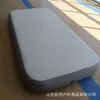 Colchón Inflable para Acampar, Esterilla Plegable, Alfombrilla para Coche, Engrosada para Uso en Casa, Adecuada para Acampar al Aire Libre, Duradera y Engrosada