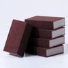 Esponja de Esmeril Estropajo Cepillo para Ollas Esponja de Bloque para Limpieza de Óxido Artefacto Cepillo para Ollas de Cocina Nano Esponja Toallita Mágica