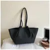 Bolsa Grande Xiaomi Yangqi Estilosa 2026 Outono Nova Bolsa Tote Tendência Bolsa de Mão Asa Grande Capacidade Bolsa para o Dia a Dia