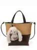 Bolsa de Ombro Casual Retro Simples Moda Nova Elegante Bolsa Transversal Tendência Outono/Inverno 2025 Bolsa Saco Feminina