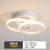 Luzes externas luzes da varanda da entrada luzes da escada de ferro forjado luzes de teto LED do closet luzes da varanda lâmpadas de Zhongshan