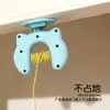 Brinquedo para Gato Elevador Elétrico Varinha de Provocação para Gato Auto-Prazer para Aliviar o Tédio Brinquedo para Gato Pendurado Sino Pena Brinquedo de Provocação para Gato # #