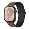 Correa de Silicona Adecuada para Huawei Fit5 Pro con Patrón en Forma de I Hebilla Clásica Correa Magnética Huawei Fit3/4/5 Pro