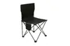 Silla Plegable Pequeña Blanca para Exteriores, Silla de Camping para Picnic, Silla Ultra Ligera Portátil para Bocetos de Artista