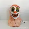 Máscara de Payaso Return Soul Nueva Máscara de Payaso Return Soul Casco de Horror cosplay Halloween Máscara de Payaso Luminosa