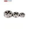 Promovendo Rosca Métrica Redonda Dental Dentes Finos Redondo Dental BSW Imperial Dental UNC Americano Dental Torquês Anti-Dente Dental Dental Dental