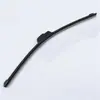 Plumilla Limpiaparabrisas Triciclo Scooter Brazo Limpiaparabrisas Universal Eléctrico para Ancianos Vehículo de Cuatro Ruedas Limpiaparabrisas Sin Marco