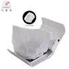 Aspiradora de uñas personalizada, alta potencia, velocidad ajustable, aspiradora estilo japonés, recolector de polvo conveniente para salones de uñas