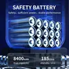 [1920]Fuente de alimentación de emergencia para arranque de coche transfronterizo 12V power bank inalámbrico arrancador de salto inflable dispositivo de rescate todo en uno